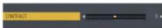 PANASONIC PT-FZ570U - button - 5