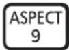 PANASONIC PT-EW550LU - Switching the aspect ratio of the image - 1