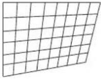 PANASONIC PT-EW550LU - Setting [CORNER CORRECTION] - 4