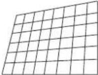 PANASONIC PT-EW550LU - Setting [CORNER CORRECTION] - 1