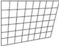 PANASONIC PT-EW550LU - Setting [CORNER CORRECTION] - 4