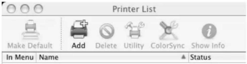 PRIMERA Bravo II - If you are using a Macintosh: - 1