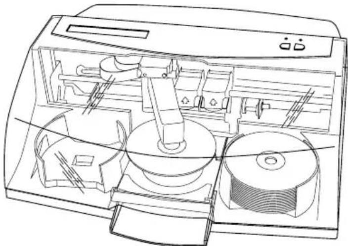PRIMERA Bravo II - MAC SYSTEM REQUIREMENTS - 2