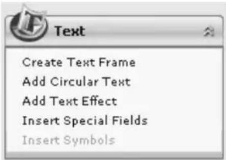 PRIMERA Bravo II - CREATING A PRINT LABEL USING SURETHING - 4