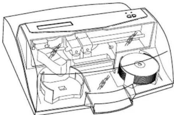 PRIMERA Bravo II - MAC SYSTEM REQUIREMENTS - 1