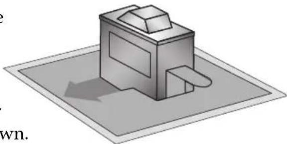 PRIMERA Bravo II - CLEANING THE INK CARTRIDGES - 1