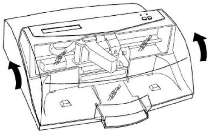 PRIMERA Bravo II - Step 2: Loading Media (Discs) - 1