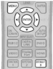 PANASONIC PT-EZ580L - Note - 1