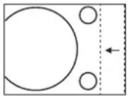 PANASONIC PT-EZ580L - [SHIFT] - 4