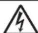 PANASONIC PT-EZ580L - WARNING: - 1