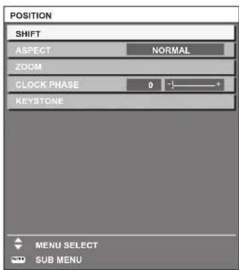 PANASONIC PT-EZ580L - button - 3