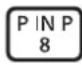 PANASONIC PT-EZ580L - Using the P IN P function - 1