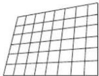PANASONIC PT-EZ580L - Setting [CORNER CORRECTION] - 1