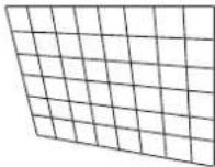 PANASONIC PT-EZ580L - Setting [CORNER CORRECTION] - 3