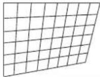 PANASONIC PT-EZ580L - Setting [CORNER CORRECTION] - 4