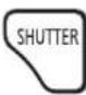 PANASONIC PT-EZ580L - Using the SHUTTER/AV MUTE button - 1
