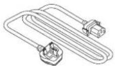 PANASONIC PT-VW345NZ - Accessories - 6