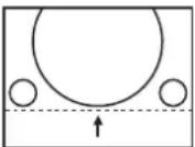 PANASONIC PT-VW345NZ - [SHIFT] - 1