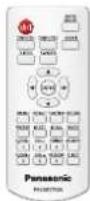 PANASONIC PT-VW345NZ - Accessories - 2