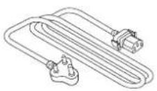 PANASONIC PT-VW345NZ - Accessories - 10