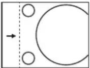PANASONIC PT-VW345NZ - [SHIFT] - 3