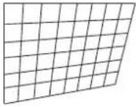 PANASONIC PT-EX620U - Setting [CORNER CORRECTION] - 4