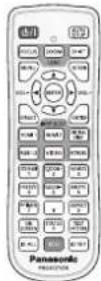 PANASONIC PT-EX620U - Accessories - 3