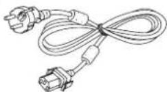 PANASONIC PT-EX620U - Accessories - 8