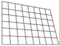 PANASONIC PT-EX620U - Setting [CORNER CORRECTION] - 2