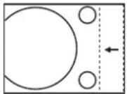 PANASONIC PT-EX620U - [SHIFT] - 4