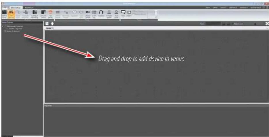 CROWN CDi DriveCore 4|1200 - Offline & Online Operation Explained - 1