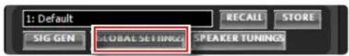 CROWN CDi DriveCore 4|1200 - Power Modes - 1