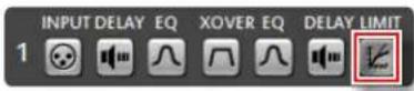 CROWN CDi DriveCore 4|1200 - LevelMAX Panel - 1