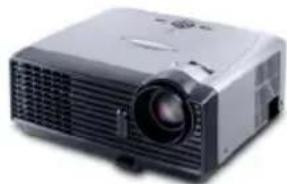 OPTOMA TX700 - Package Overview - 1