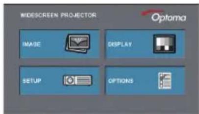 OPTOMA EP1690 - How to operate - 1