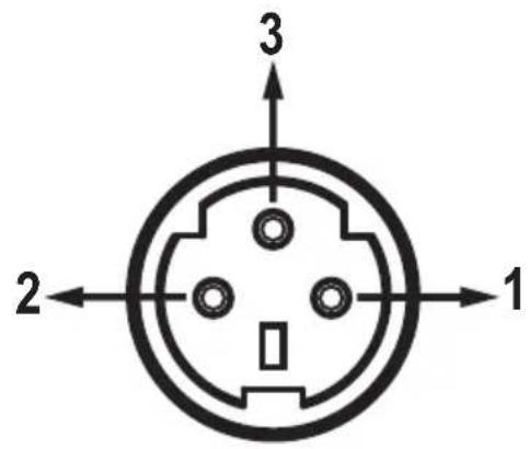 OPTOMA EP1690 - RS232 Commands - 1