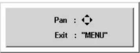 OPTOMA EP772 - Menu Setting - 2