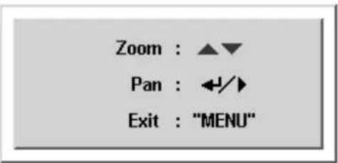 OPTOMA EP772 - Menu Setting - 1