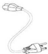 OPTOMA EP772 - Packing Checklist - 3
