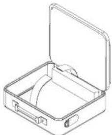 OPTOMA EP772 - Packing Checklist - 7