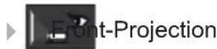 OPTOMA EH1060I - Projection - 1