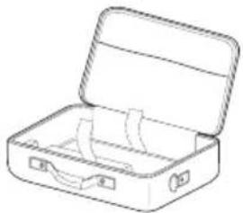 OPTOMA EH1060I - Package Overview - 7