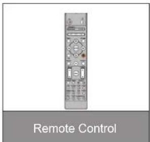 Remote Control