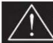 OPTOMA ZU610T - Safety notice - 2