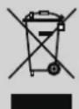 OPTOMA ZU610T - Disposal instructions - 1