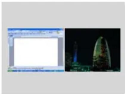 OPTOMA EP910 - Screen - 3