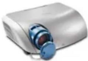 OPTOMA EP910 - Package Overview - 1