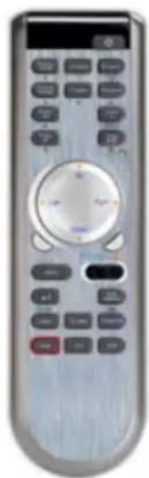OPTOMA EP910 - Control Panel & Remote Control - 2