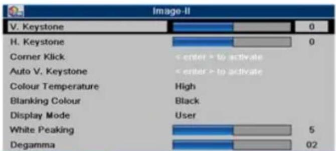 OPTOMA EP910 - Image-II - 1