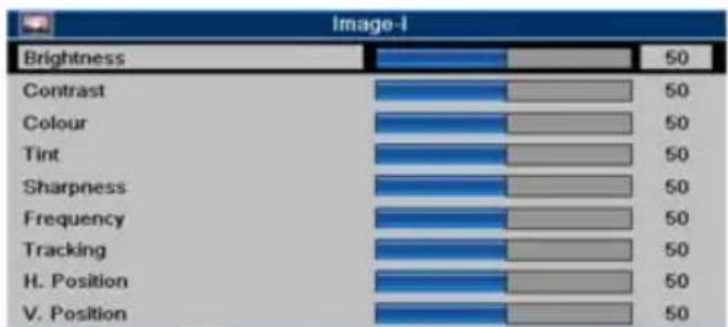 OPTOMA EP910 - Image-I - 1